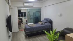 Blk 252 Yuhua Village (Jurong East), HDB 3 Rooms #504031891